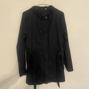 Women's Pardon My Trench™ Rain Jacket